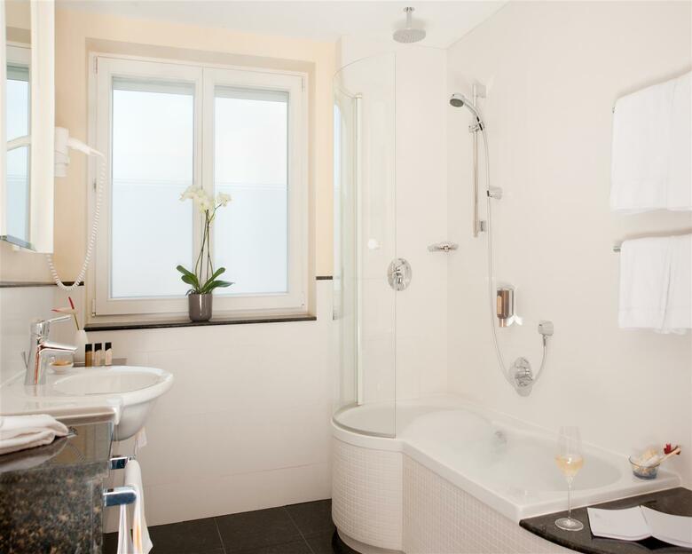 Hotel Best Western Premier Kaiserhof Wien