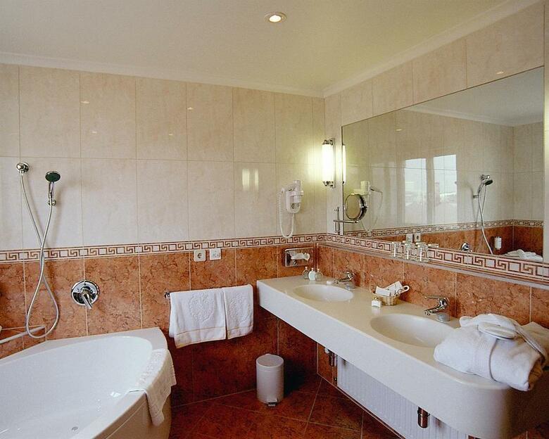 Hotel Best Western Premier Kaiserhof Wien
