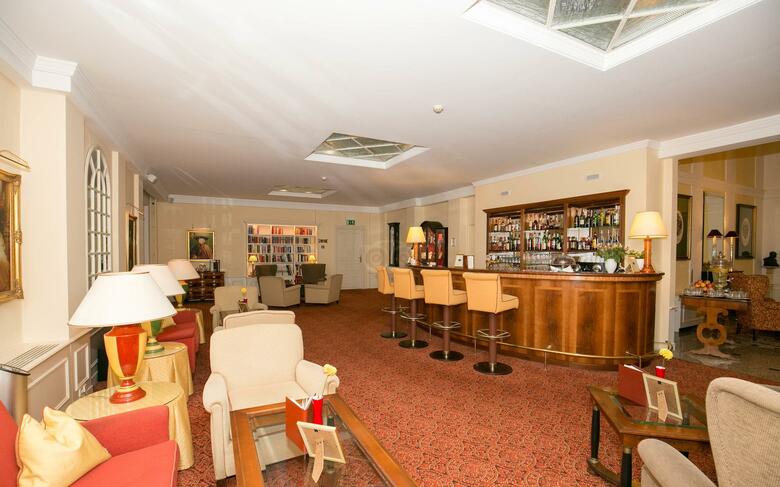 Hotel Best Western Premier Kaiserhof Wien
