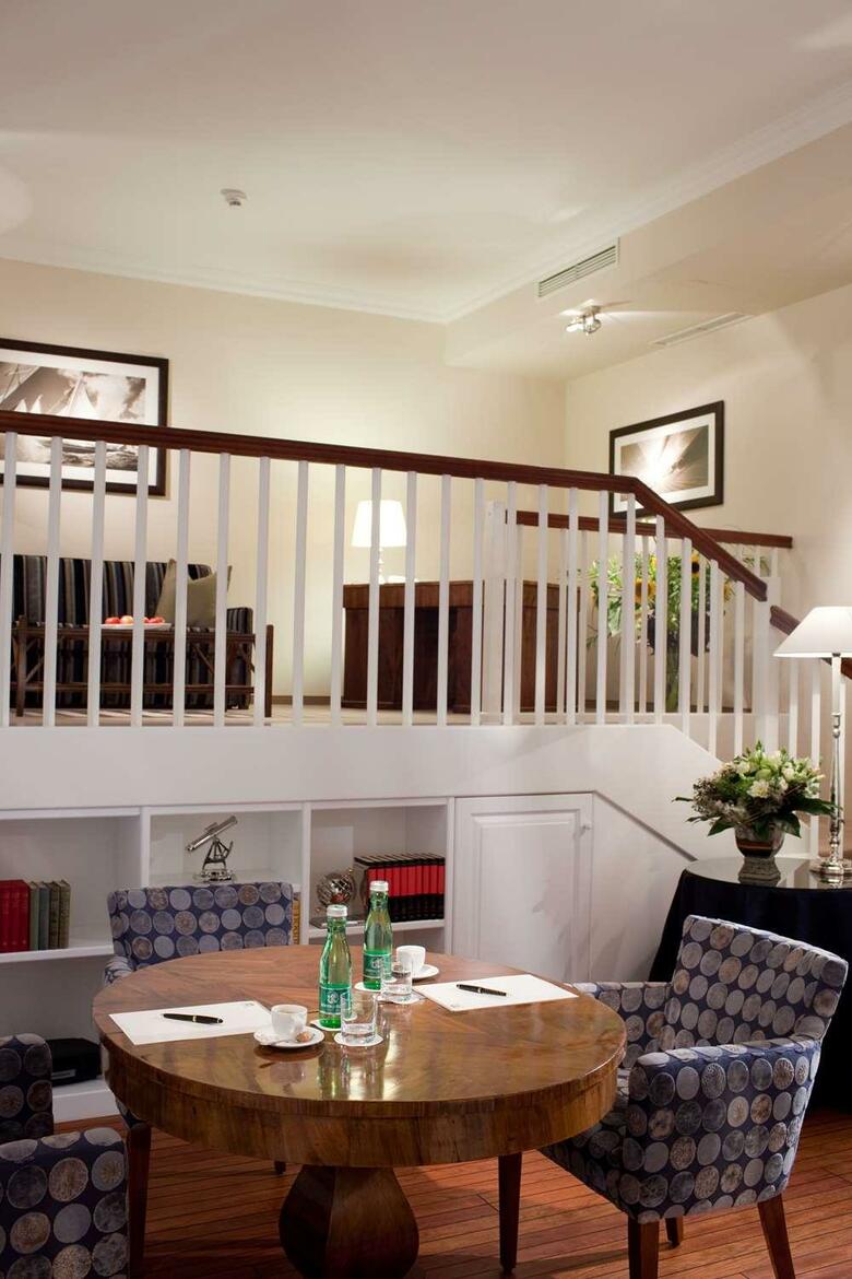 Hotel Best Western Premier Kaiserhof Wien