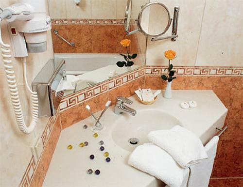 Hotel Best Western Premier Kaiserhof Wien