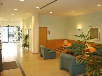 Hotel Le Dome