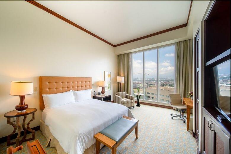 Real Intercontinental Costa Rica At Multiplaza Mall, An Ihg Hotel