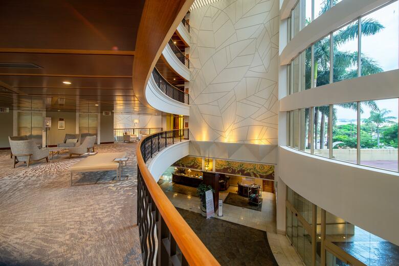 Real Intercontinental Costa Rica At Multiplaza Mall, An Ihg Hotel