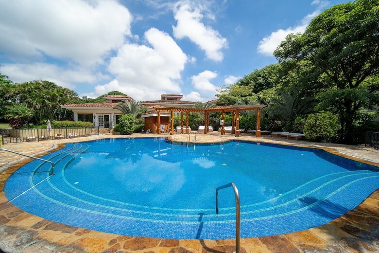 Real Intercontinental Costa Rica At Multiplaza Mall, An Ihg Hotel