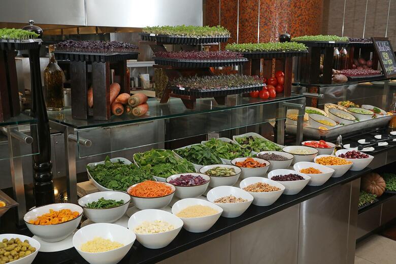 Real Intercontinental Costa Rica At Multiplaza Mall, An Ihg Hotel
