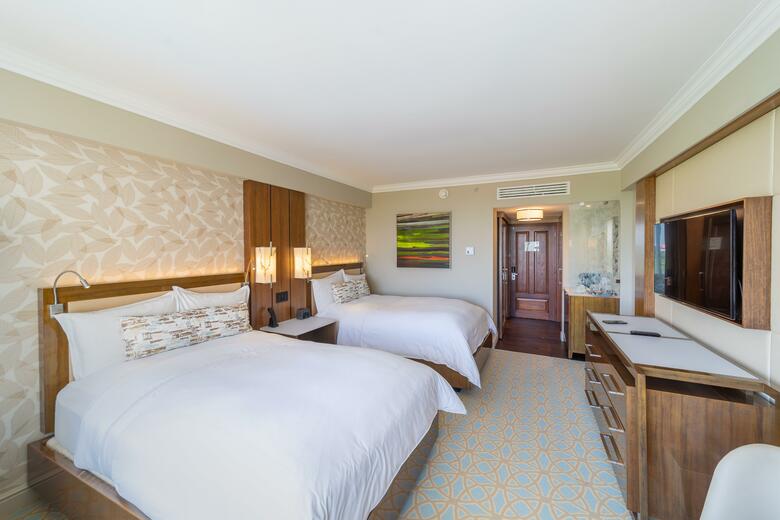 Real Intercontinental Costa Rica At Multiplaza Mall, An Ihg Hotel