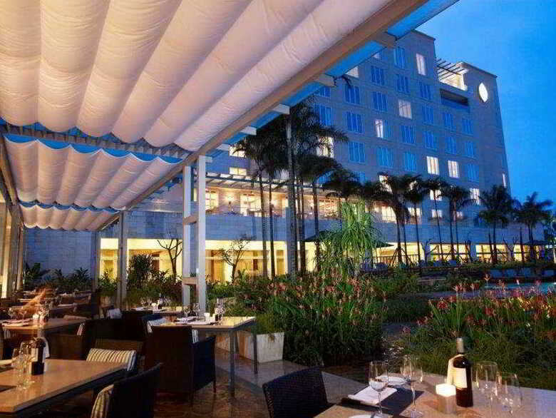 Real Intercontinental Costa Rica At Multiplaza Mall, An Ihg Hotel