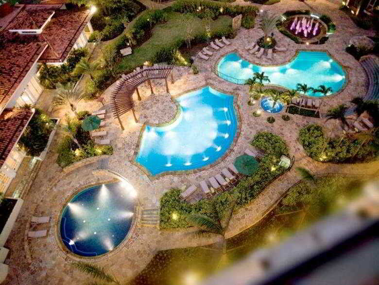 Real Intercontinental Costa Rica At Multiplaza Mall, An Ihg Hotel