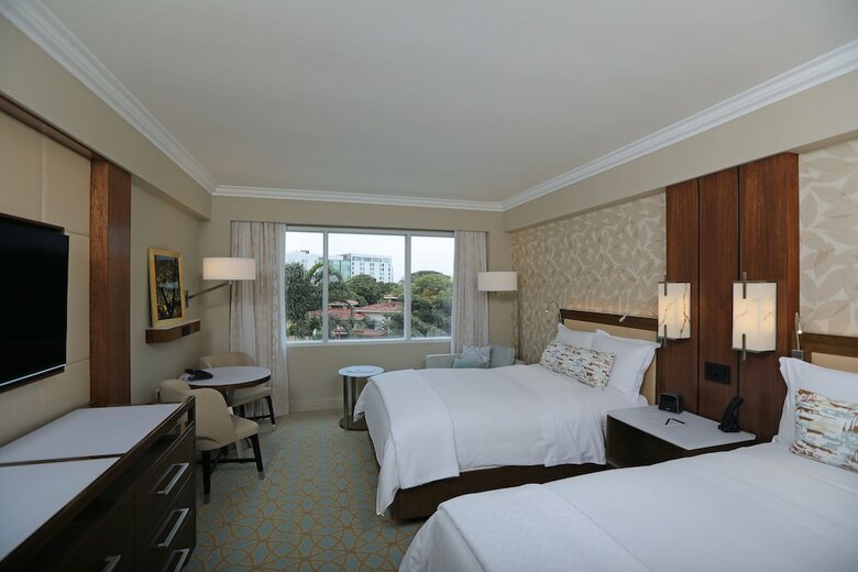 Real Intercontinental Costa Rica At Multiplaza Mall, An Ihg Hotel