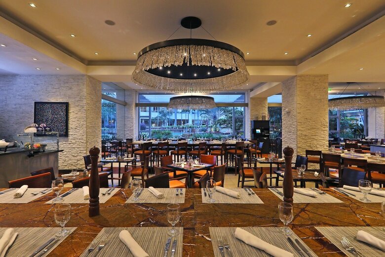 Real Intercontinental Costa Rica At Multiplaza Mall, An Ihg Hotel