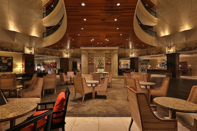 Real Intercontinental Costa Rica At Multiplaza Mall, An Ihg Hotel