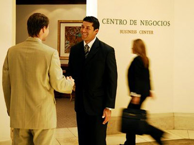 Real Intercontinental Costa Rica At Multiplaza Mall, An Ihg Hotel