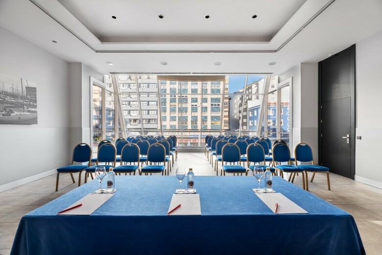 Hotel Exe Coru�a