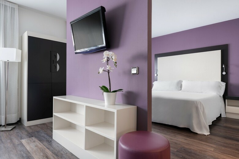 Hotel Exe Coru�a