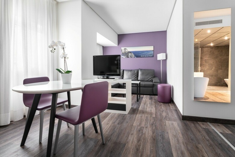 Hotel Exe Coru�a