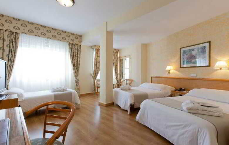 Hotel Riazor