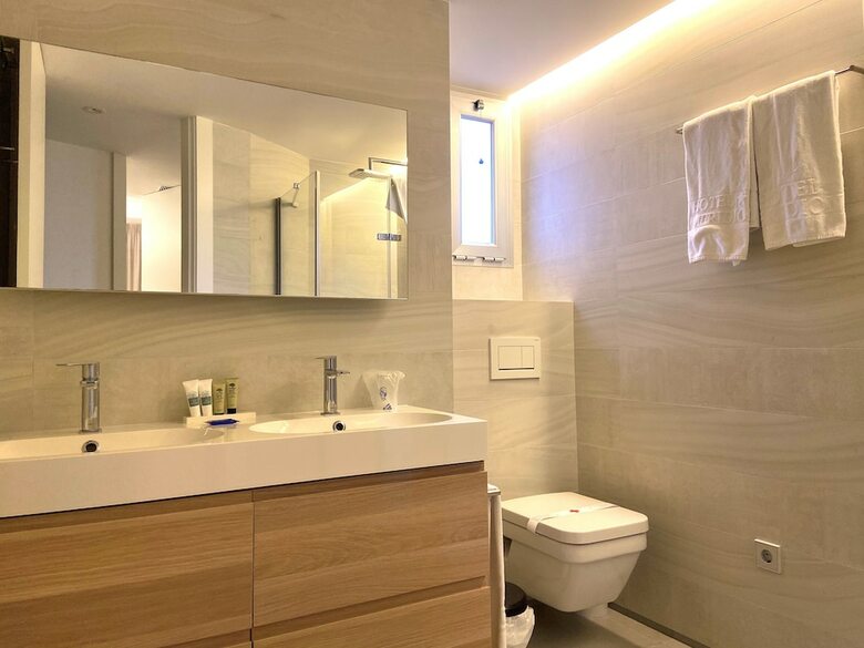 Hotel Meridional