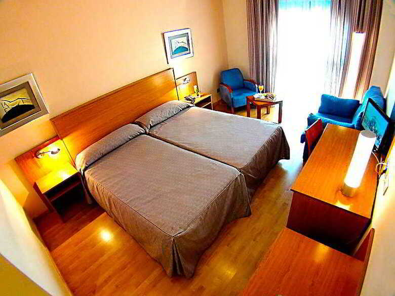Hotel Husa Villa San Juan