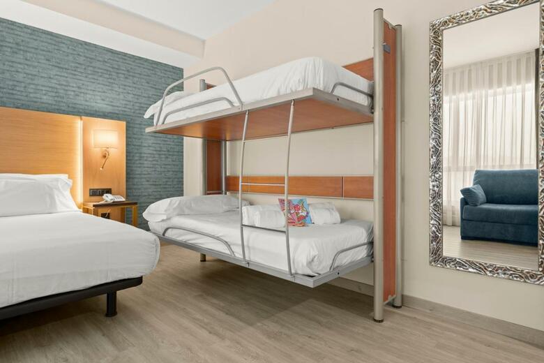 Hotel Zentral Gij�n Rey Pelayo