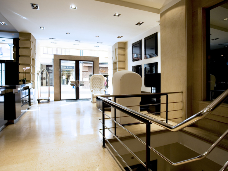 Hotel Clarin