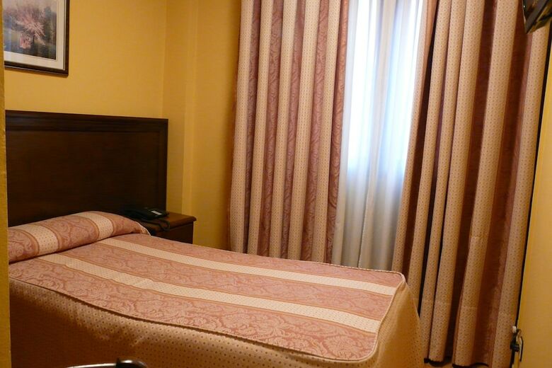 Hotel Idh Angel