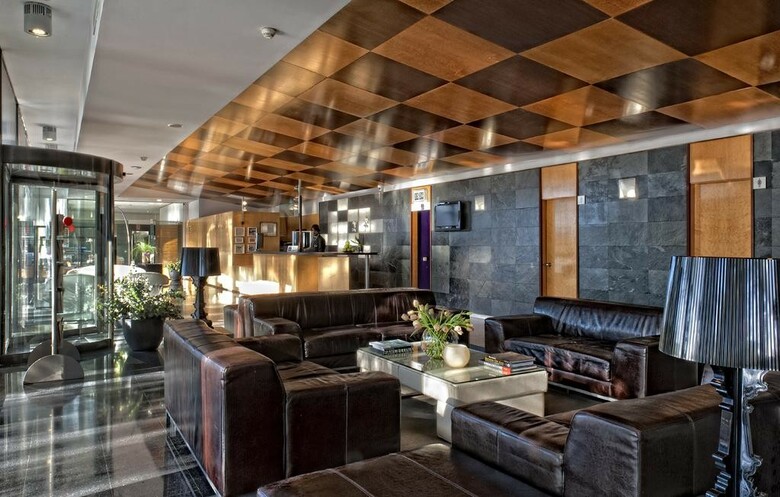 Hotel Best Western Alfa Aeropuerto