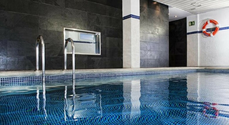 Hotel Best Western Alfa Aeropuerto