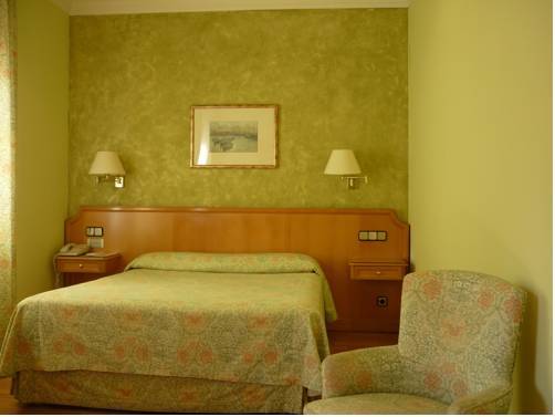 Hotel Regencia Col�n