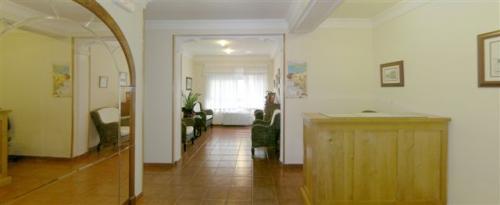 Hostal Hospedaje Magallanes