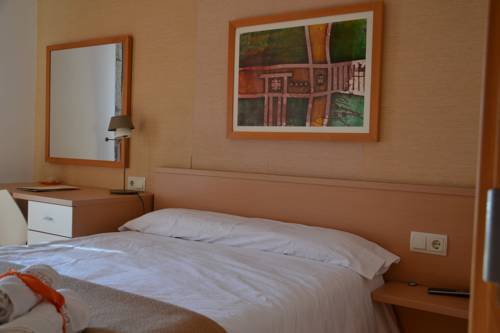 Hostal Pension Da Estrela