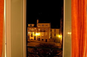 Hostal Pension Da Estrela