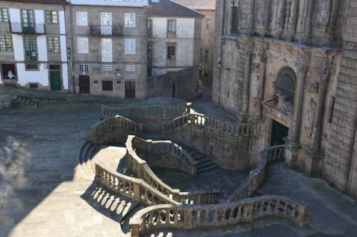 Hostal Pension Da Estrela