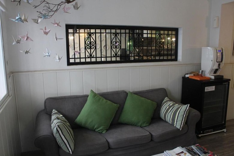 Hostal Paco