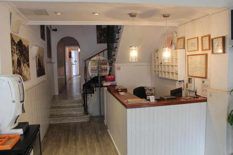 Hostal Paco