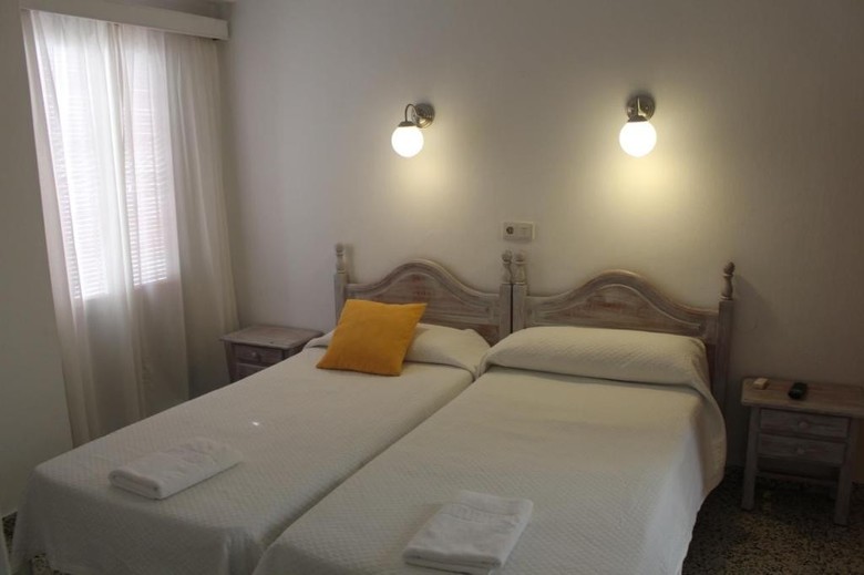 Hostal Paco