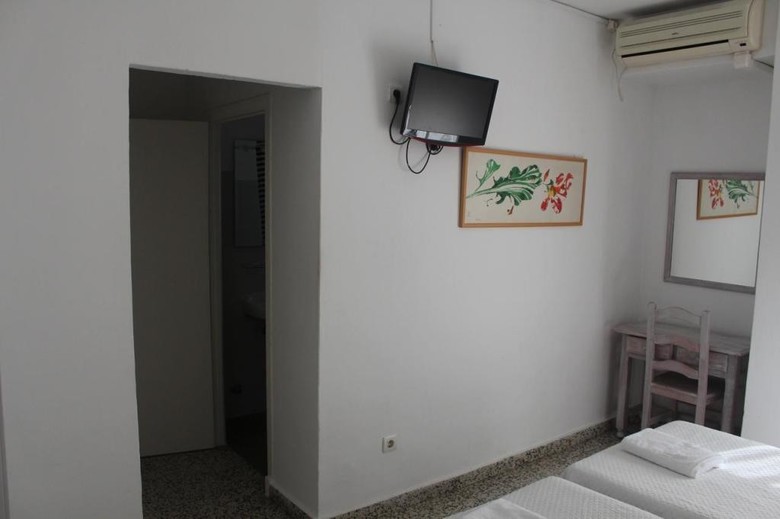 Hostal Paco