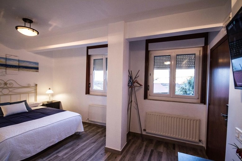 Hostal Ria De Bilbao