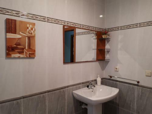 Hostal Pension Loinaz