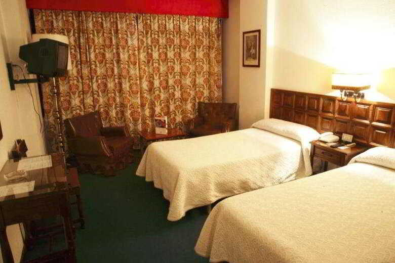 Hotel Moncl�s