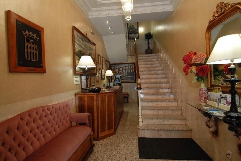 Hostal Plaza