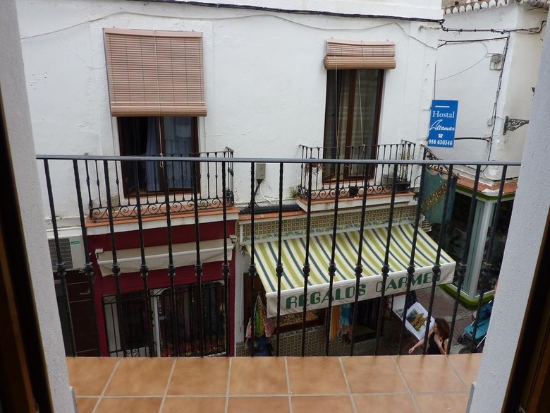 Apartamentos El Tranco Del Mar