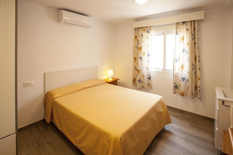 Hostal Serramar