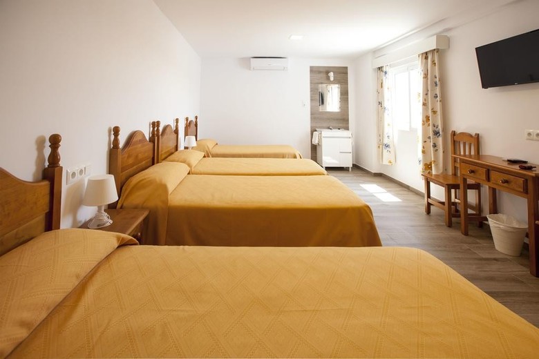 Hostal Serramar