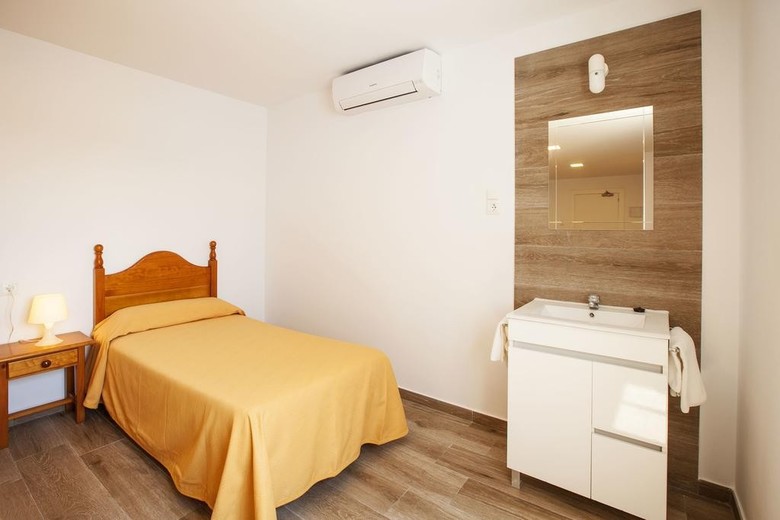 Hostal Serramar