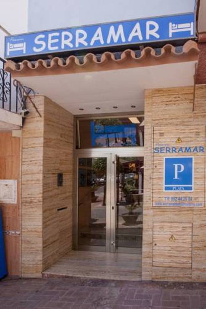 Hostal Serramar