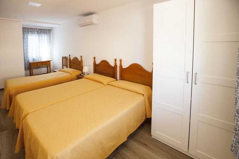 Hostal Serramar