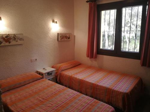 Apartamento Casa Ligia Sabatera