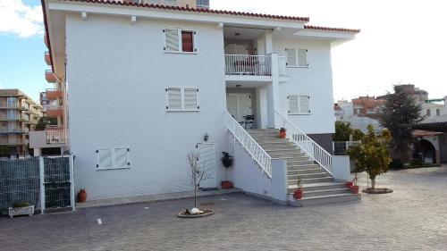 Apartamentos Gand�a Centro 3000