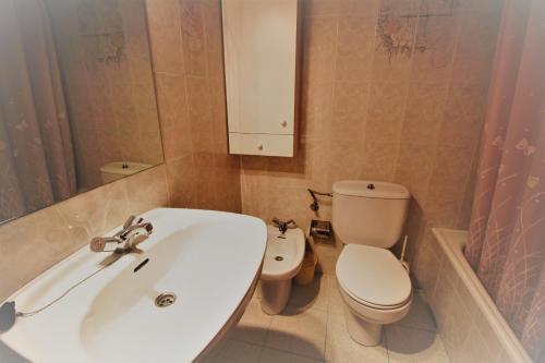 Apartamento Pare Claret II